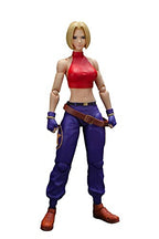 Storm Collectibles - King of Fighters '98 - Blue Mary, Storm Collectibles 1/12 Action Figure