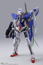 Gundam Devise Exia Mobile Suit Gundam 00 Revealed Chronicle Bandai Spirits METAL BUILD