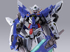 Gundam Devise Exia Mobile Suit Gundam 00 Revealed Chronicle Bandai Spirits METAL BUILD