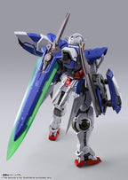 Gundam Devise Exia Mobile Suit Gundam 00 Revealed Chronicle Bandai Spirits METAL BUILD