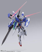 Gundam Devise Exia Mobile Suit Gundam 00 Revealed Chronicle Bandai Spirits METAL BUILD