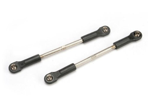 Traxxas 5538 Turnbuckles / Camber Links with Rod Ends 61mm Pair