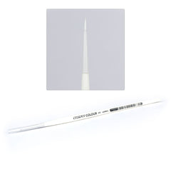 Games Workshop Citadel Synthetic Layer Brush Small 63-01