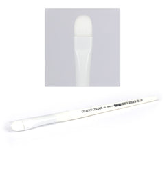 Games Workshop Citadel Synthetic Shade Brush Large X3 63-04