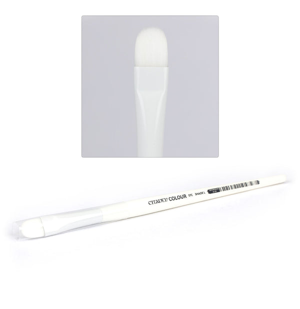 Games Workshop Citadel Synthetic Shade Brush Large X3 63-04