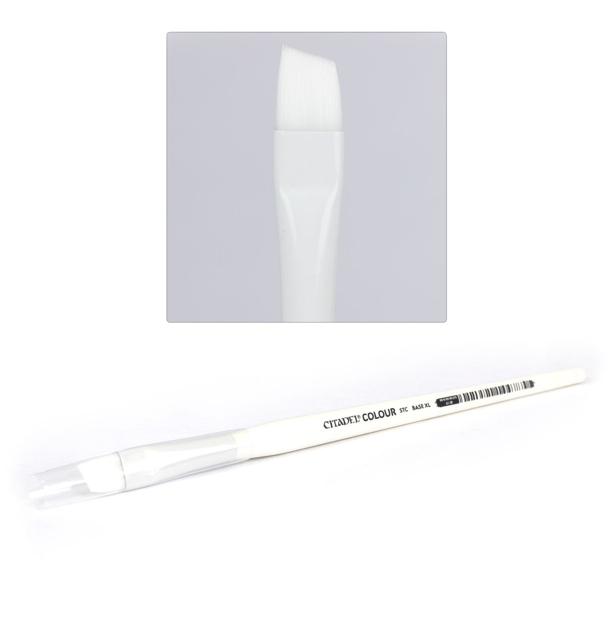 Games Workshop Citadel Synthetic Base Brush X-Large X3 63-08