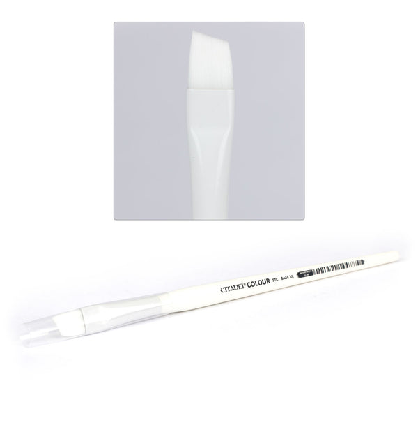 Games Workshop Citadel Synthetic Base Brush X-Large X3 63-08