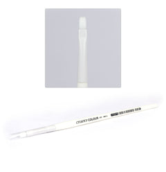 Games Workshop Citadel Synthetic Dry Brush Small X3 63-09