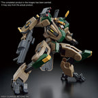 HG 1/72 MAILeS BYAKUCHI F.G.E. COLOR