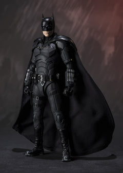 Batman (The Batman),The Batman, Bandai Spirits S.H.Figuarts