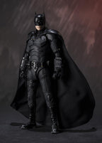 Batman (The Batman),The Batman, Bandai Spirits S.H.Figuarts