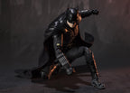 Batman (The Batman),The Batman, Bandai Spirits S.H.Figuarts