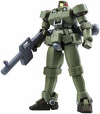 OZ-06MS Leo Mobile Suit Gundam Wing, Bandai Spirits GUNDAM UNIVERSE
