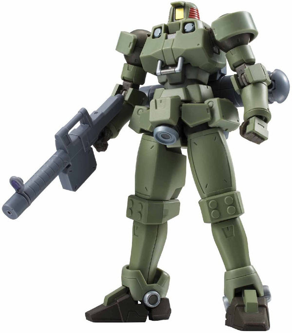 OZ-06MS Leo Mobile Suit Gundam Wing, Bandai Spirits GUNDAM UNIVERSE