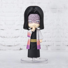 Kagaya Ubuyashiki Demon Slayer Kimetsu no Yaiba, Bandai Spirits Figuarts mini