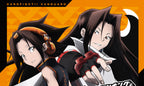 Cardfight Vanguard: Shaman King: Sneak Preview Kit