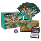 Magic the Gathering CCG: Streets of New Capenna Bundle