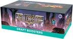 Magic the Gathering CCG: Streets of New Capenna Draft Booster Display (36)