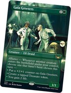 Magic the Gathering CCG: Streets of New Capenna Draft Booster Display (36)