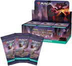 Magic the Gathering CCG: Streets of New Capenna Draft Booster Display (36)