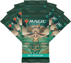 Magic the Gathering CCG: Streets of New Capenna Bundle