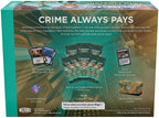 Magic the Gathering CCG: Streets of New Capenna Bundle
