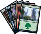 Magic the Gathering CCG: Streets of New Capenna Bundle