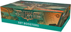 MTG Magic The Gathering CCG Streets Of New Capenna Set Booster Display 30 WOC-C95180000