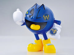 ENTRYGRADE PAC-MAN GOLDEN STATE WARRIORS