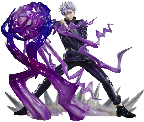 Satoru Gojo "Jujutsu Kaisen", Bandai Spirits FiguartsZERO