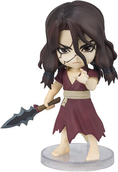 Tamashi Nations - Dr. Stone - Tsukasa Shishio, Bandai Spirits Figuarts Mini
