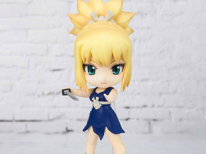 Tamashi Nations - Dr. Stone - Kohaku, Bandai Spirits Figuarts Mini