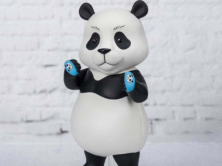 Panda "Jujutsu Kaisen", Bandai Spirits Figuarts mini
