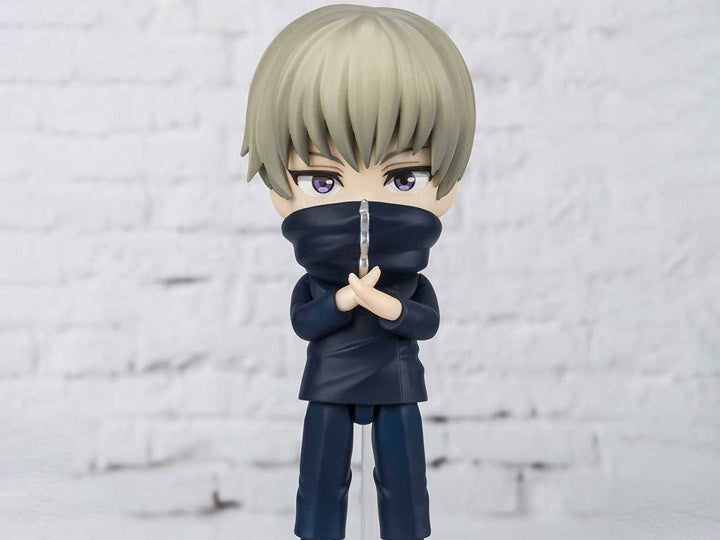 Toge Inumaki "Jujutsu Kaisen", Bandai Spirits Figuarts mini