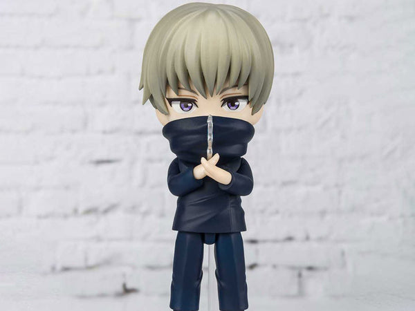 Toge Inumaki "Jujutsu Kaisen", Bandai Spirits Figuarts mini