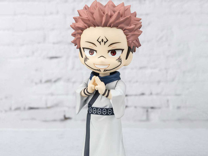 Sukuna "Jujutsu Kaisen", Bandai Spirits Figuarts mini