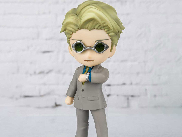 Kento Nanami "Jujutsu Kaisen", Bandai Spirits Figuarts mini