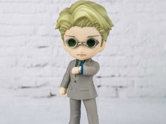 Kento Nanami "Jujutsu Kaisen", Bandai Spirits Figuarts mini