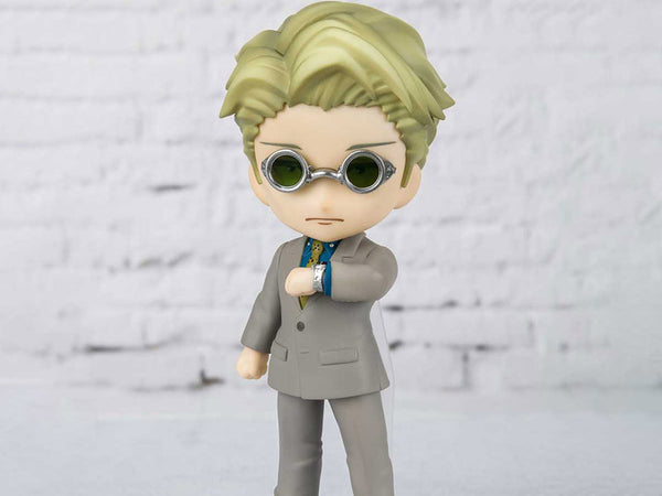 Kento Nanami "Jujutsu Kaisen", Bandai Spirits Figuarts mini