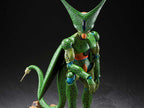 Cell First Form "Dragon Ball Z", Bandai Spirits S.H.Figuarts