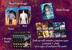 Weiss Schwarz TCG Attack On Titan Final Season Supply Set BSRWS06891