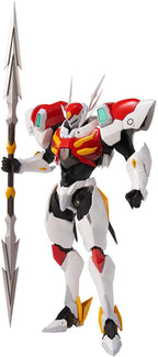Blaster Tekkaman Blade "Tekkaman Blade", Sentinel Riobot