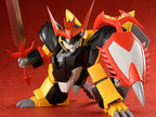Mashin Hero Wataru Jyakomaru "Metamor-Force", Sentinel Metamor-Force