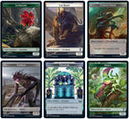 MTG Magic The Gathering Streets Of New Capenna Commander Deck Cabaretti Cacophony Single Pack WOC-C95160000-CabarettiCacophony