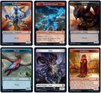 Magic The Gathering Streets Of New Capenna Commander Deck Maestros Massacre Single Pack WOC-C95160000-MaestrosMassacre