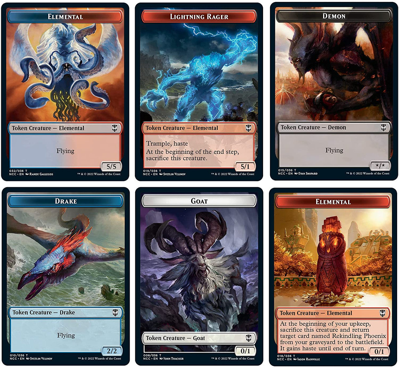 Magic The Gathering Streets Of New Capenna Commander Deck Maestros Massacre Single Pack WOC-C95160000-MaestrosMassacre