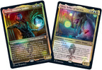 MTG Magic The Gathering Streets of New Capenna Commander Deck Obscura Operation Single Pack WOC-C95160000-ObscuraOperation