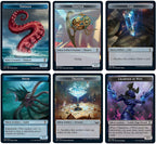 MTG Magic The Gathering Streets of New Capenna Commander Deck Obscura Operation Single Pack WOC-C95160000-ObscuraOperation