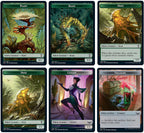 MTG Magic The Gathering Streets of New Capenna Commander Deck Riveteers Rampage Single Pack WOC-C95160000-RiveteersRampage