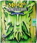 MetaZoo CCG Wilderness Spellbook (1st Edition)